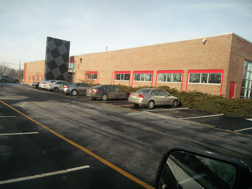 Gym «UFC GYM North Brunswick», reviews and photos, 1846 US-1, North Brunswick Township, NJ 08902, USA