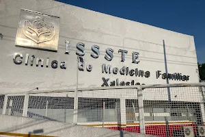 Clinica ISSSTE Xalostoc image