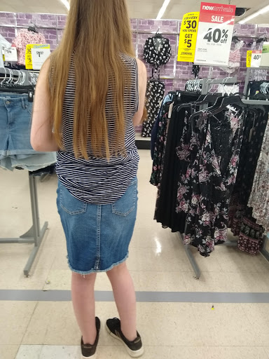 Discount Store «Kmart», reviews and photos, 2801 Calumet Ave, Valparaiso, IN 46383, USA