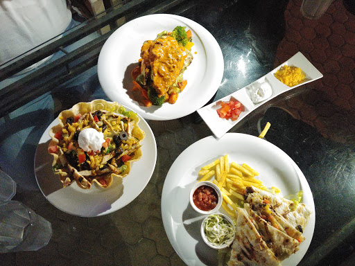 مطعم لافوندا 