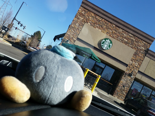 Coffee Shop «Starbucks», reviews and photos, 4975 Kipling St, Wheat Ridge, CO 80033, USA