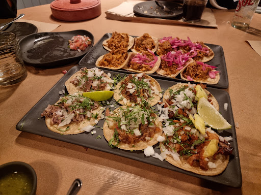 LOS GUACAMOLES SAN SEBASTIAN DE LOS REYES en San Sebastián de los Reyes