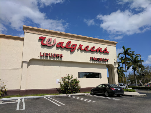 Walgreens, 9020 Biscayne Blvd, Miami Shores, FL 33138, USA, 