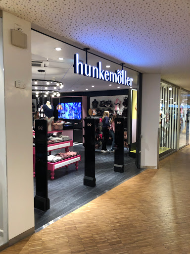 Hunkemōller Lørenskog