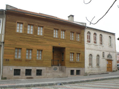 Balıkesir Ulusal Fotoğraf Müzesi