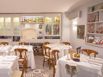 Ristorante Sciacca Hostaria del Vicolo