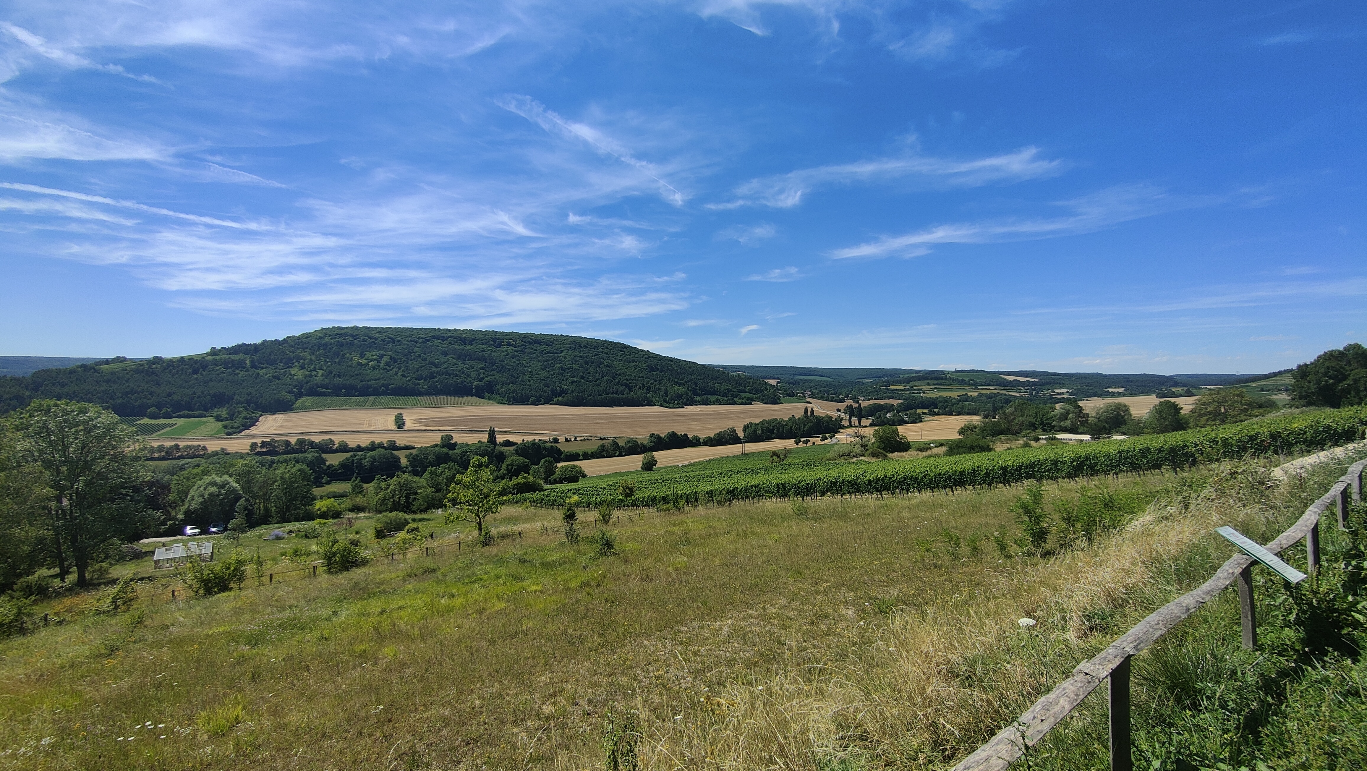 Photo n° 2 de l'avis de Gonzague.a fait le 14/07/2022 à 14:50
