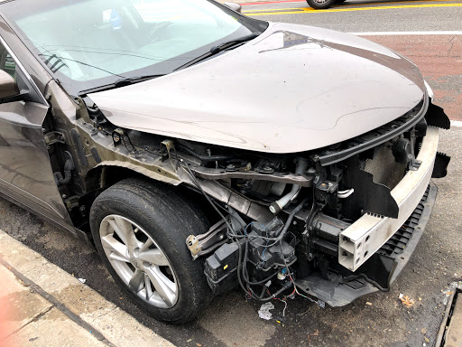 Auto Body Shop «Cameo Auto Body», reviews and photos, 2002 Utica Ave, Brooklyn, NY 11234, USA