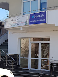 Clinica Medicala Gineko Pro Medical Sibiu