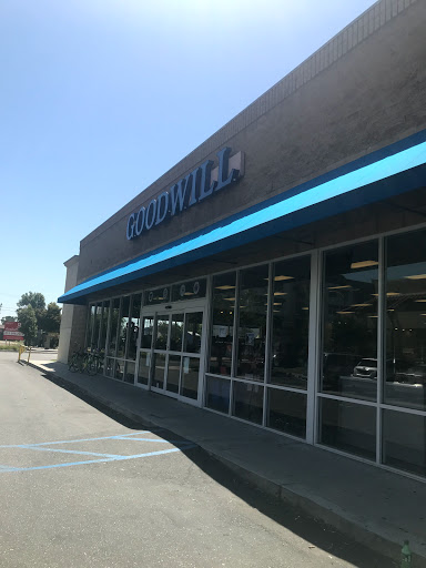 Thrift Store «Goodwill Store & Donation Center», reviews and photos