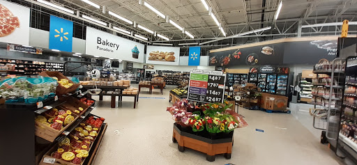 Department Store «Walmart Supercenter», reviews and photos, 8520 N Beach St, Fort Worth, TX 76244, USA