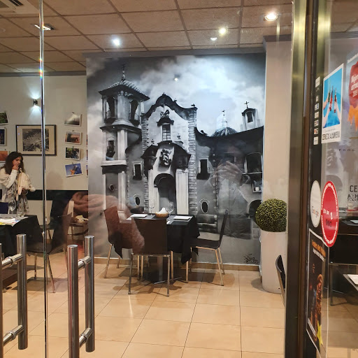 Cucű Food Experience