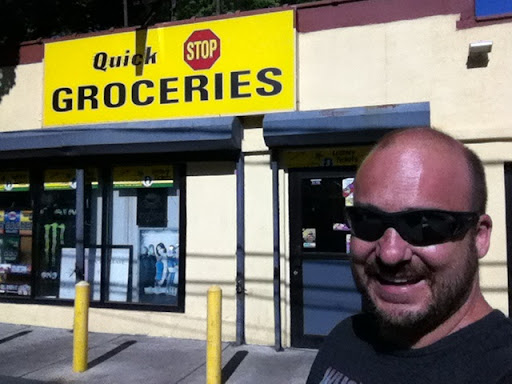 Convenience Store «Quick Stop», reviews and photos, 58 Leonard Ave, Leonardo, NJ 07737, USA