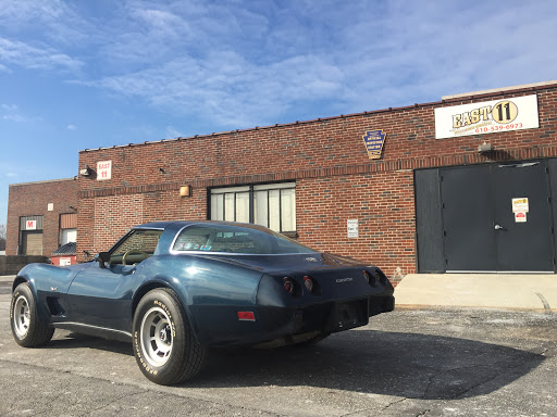 Motorcycle Dealer «East 11 Motorcycle Exchange, LLC», reviews and photos, 99 Highland Ave, Oaks, PA 19456, USA