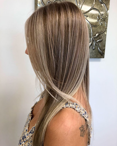 Beauty Salon «Donna Bella Salon», reviews and photos, 31 N Main St # 8, Manahawkin, NJ 08050, USA