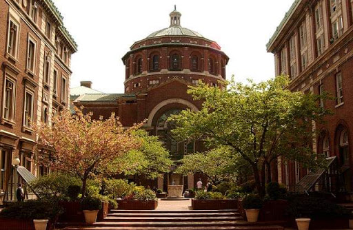 Columbia University image 8
