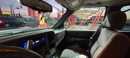 Car Wash «Bubble Bee Car Wash», reviews and photos, 2711 del Amo Blvd, Lakewood, CA 90712, USA