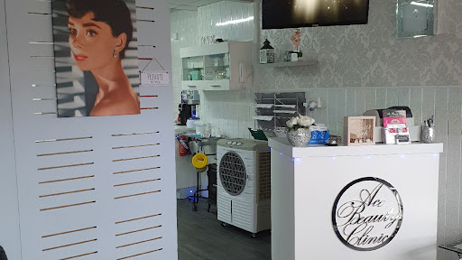 Ace Beauty Clinic Advanced Aesthetics & Skin.