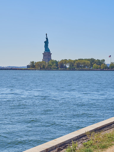 Museum «Ellis Island Hospital Morgue», reviews and photos, Liberty Island - Ellis Island, Jersey City, NJ 07305, USA