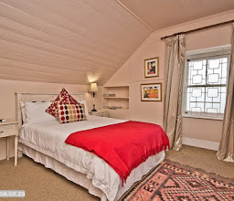 Zareba B&B Guest House photo
