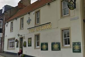 The Anchor Inn Wooler image