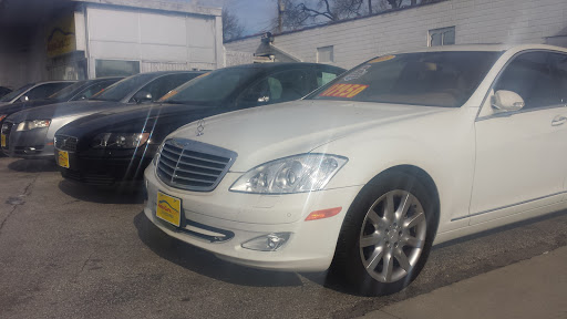 Used Car Dealer «AmesCars.com», reviews and photos, 128 S Duff Ave, Ames, IA 50010, USA