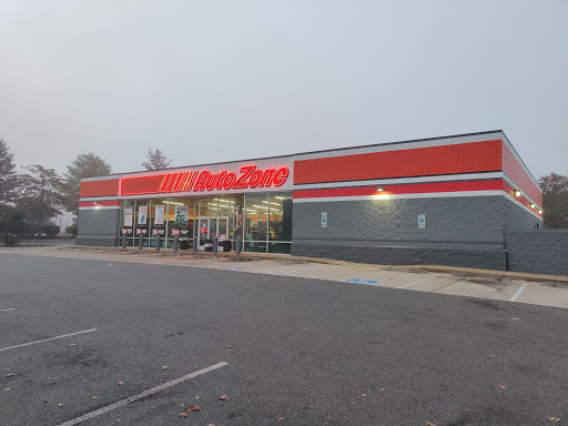 Auto Parts Store «AutoZone», reviews and photos, 312 Worth Ave, Stafford, VA 22554, USA