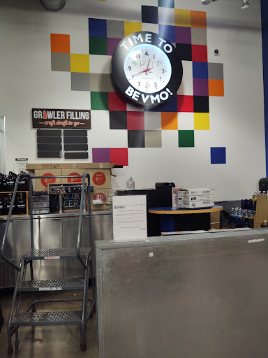 Wine Store «BevMo!», reviews and photos, 6712 W Bell Rd, Glendale, AZ 85308, USA