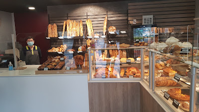 Boulangerie Hervé Goupil à Fougères