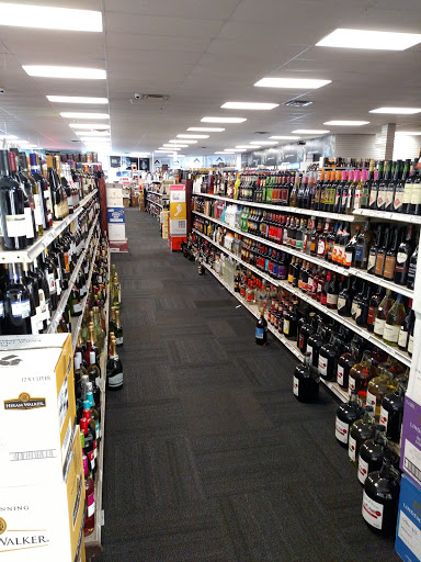 Liquor Store «World Wines & Liquor», reviews and photos, 8760 Mentor Ave, Mentor, OH 44060, USA