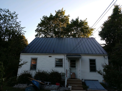 Roofing Contractor «J & S Roofing Inc», reviews and photos, 81 Coventry Ct, Dover, DE 19901, USA