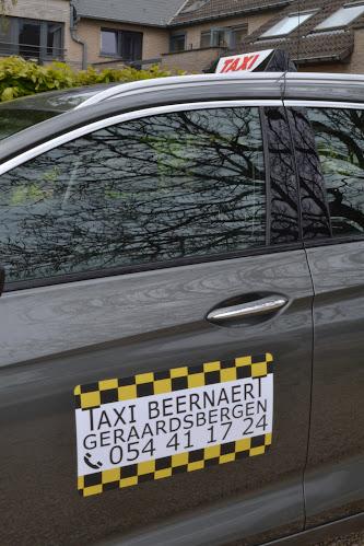 Taxi Beernaert - Taxibedrijf