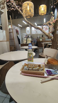 Les plus récentes photos du Restaurant japonais Mogu Japan Cafe à Anglet - n°2