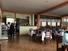 Restaurante "La Silvia" (Castillo de Chancay)