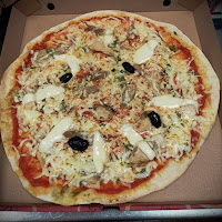Photos du propriétaire du Pizzeria Resto-Pizzas Le Rapido à Valence - n°1