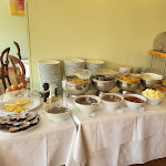 Photo n°5 de l'avis de Larisa.� fait le 23/07/2023 à 10:42 sur le  Hotel Barolo à Barolo