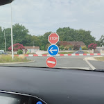 Photo n° 1 de l'avis de L..o fait le 18/08/2023 à 17:37 pour E.Leclerc JONZAC à Jonzac