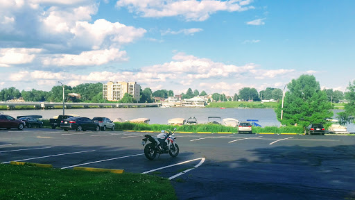 Park «Red Bridge Park», reviews and photos, 697 W Jackson St, Cicero, IN 46034, USA