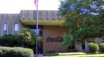 Hattiesburg Coca-Cola Bottling Company