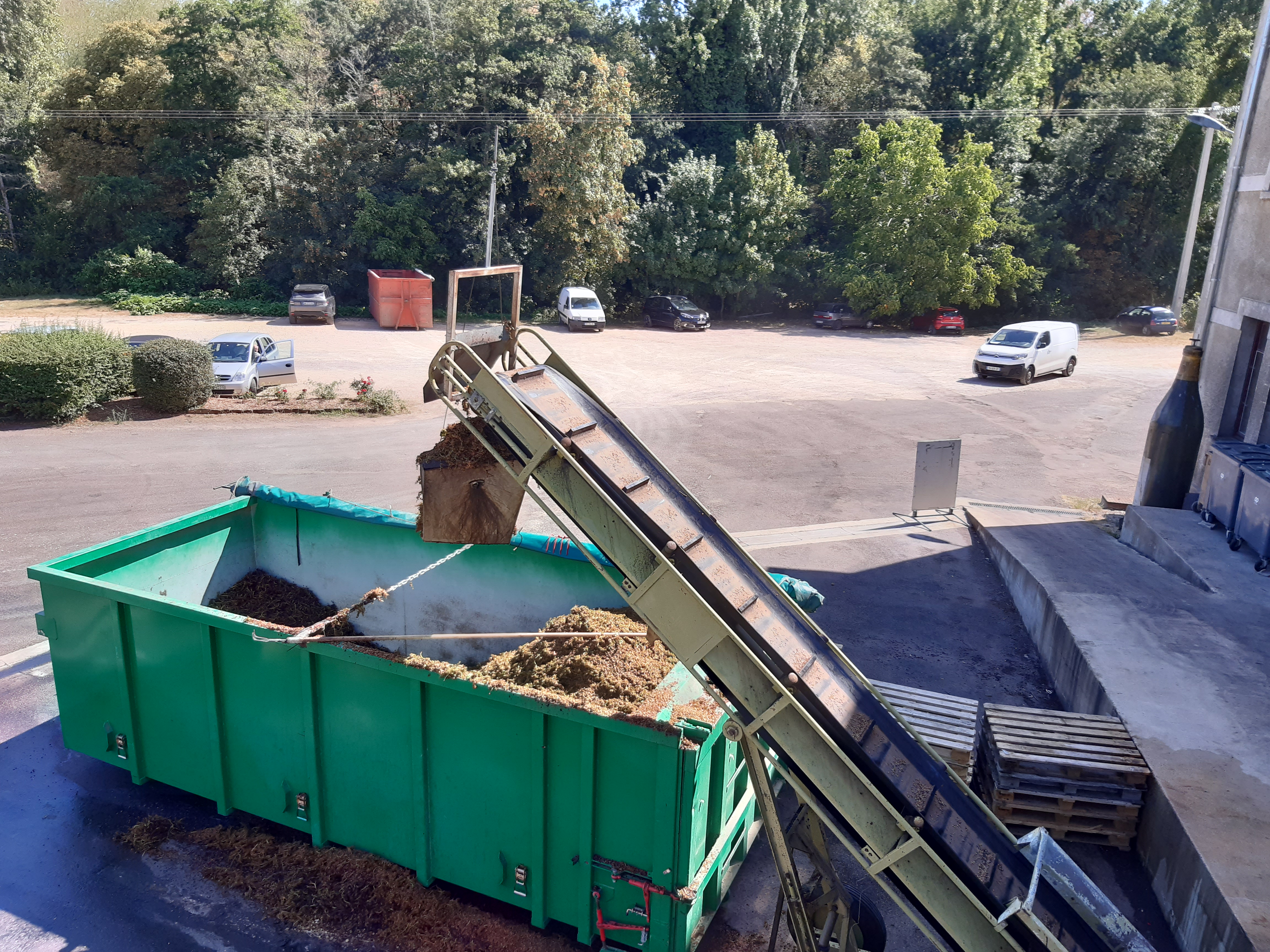 Photo n° 5 de l'avis de Georges.e fait le 21/08/2020 à 10:11
