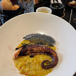 Photo n° 2 de l'avis de Alessandro.e fait le 31/12/2023 à 10:47 pour Restaurant Dos Almas à Paris