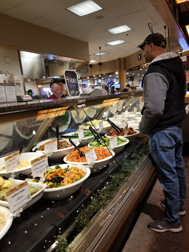 Supermarket «Wegmans», reviews and photos, 2 Centerton Rd, Mt Laurel, NJ 08054, USA