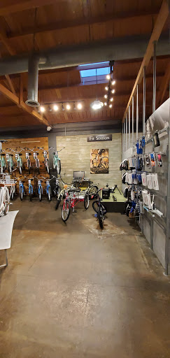 Bicycle Store «Jax Bicycle Center», reviews and photos, 410 Main St, Huntington Beach, CA 92648, USA
