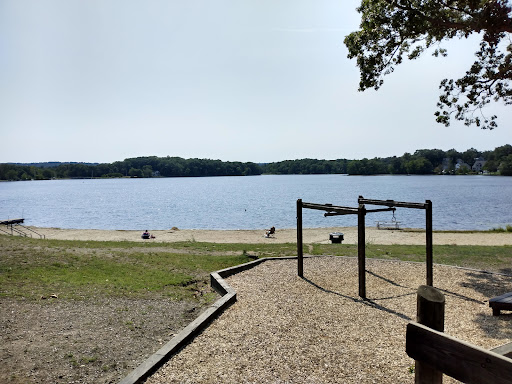 Playground «Varney Playground», reviews and photos, 45 Varney Ave, North Chelmsford, MA 01863, USA