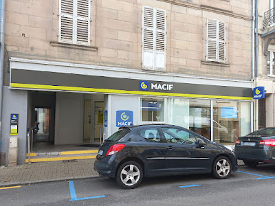 MACIF Assurances à Lure