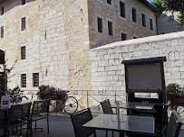 Atmosphère du Restaurant Salle des Gardes à Annecy - n°4