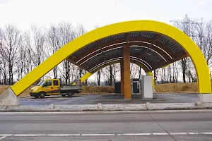 Fastned Charging Station image