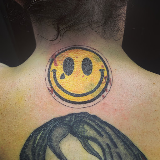 Tattoo Shop «Masterpiece Tattoo & Body Piercing», reviews and photos, 99 NH-28, Salem, NH 03079, USA