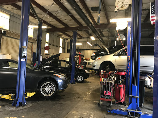 Franklin's Family Auto Care