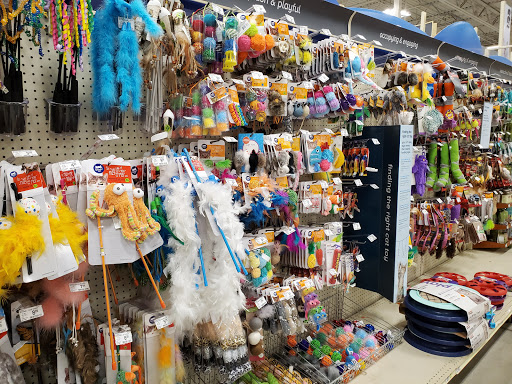 Pet Supply Store «PetSmart», reviews and photos, 5013 S Cleveland Ave, Fort Myers, FL 33907, USA